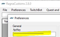 apiKey