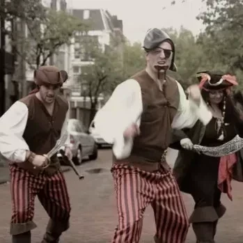 PHPPiraten Themesong