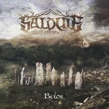 Los Fuegos de Belenus