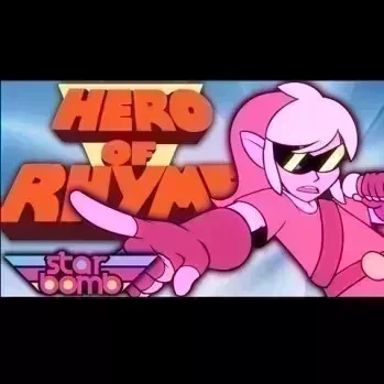 Hero of Rhyme