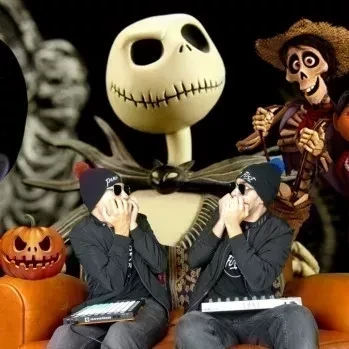 HALLOWEEN mashup