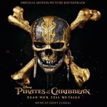 He's A Pirate