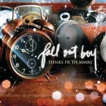 Thnks Fr Th Mmrs