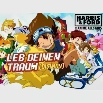 Leb Deinen Traum