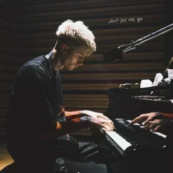 MGK - dont let me go