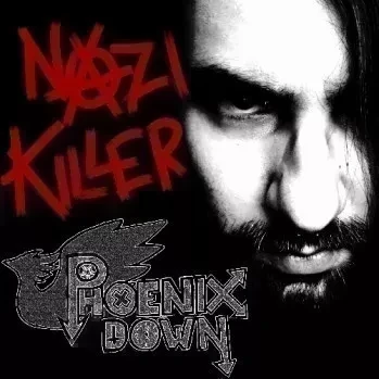 Nazi Killer