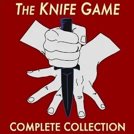 The Christmas Knife Game Song