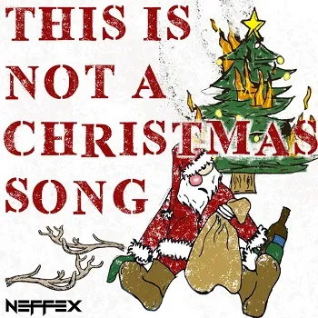This Is Not A Christmas Song