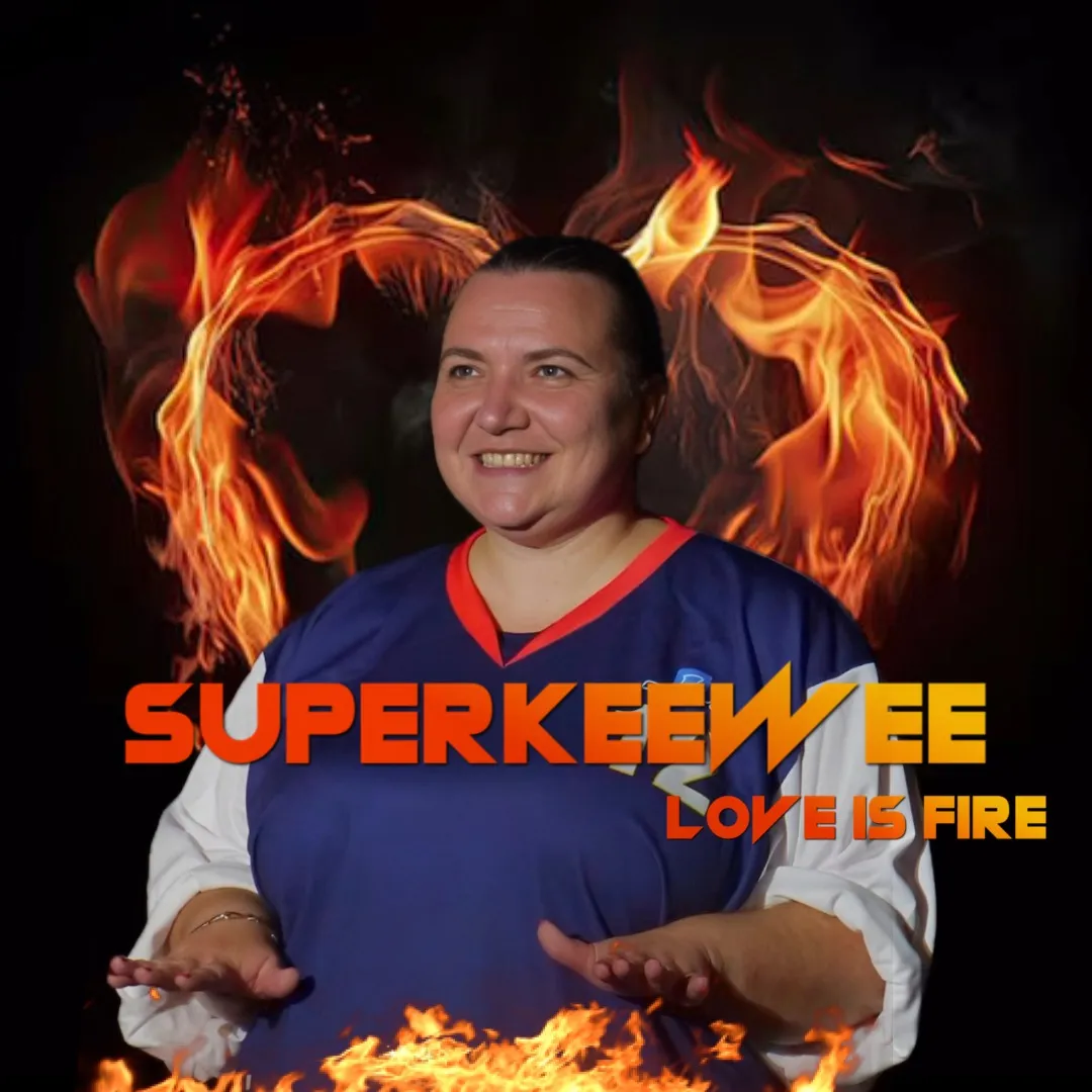 Love is Fire