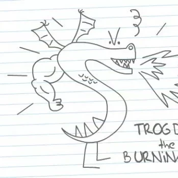 Trogdor