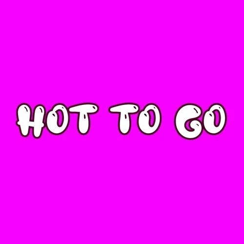 HOT TO GO! (In the style of Electric Callboy)