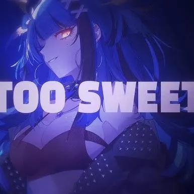Too Sweet (Cover)