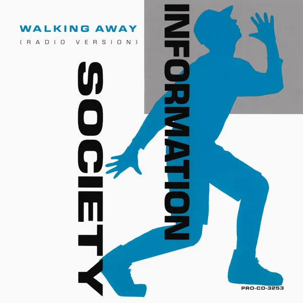 Walking Away (Radio Version)