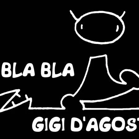 Bla Bla Bla