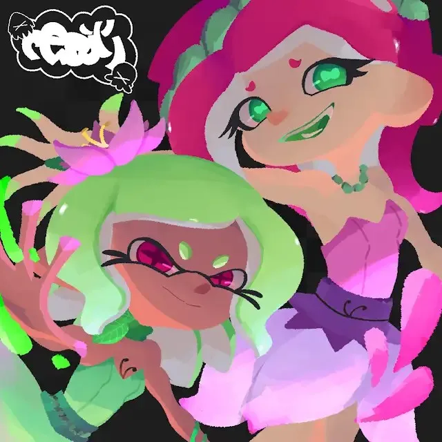 Coral Cadence