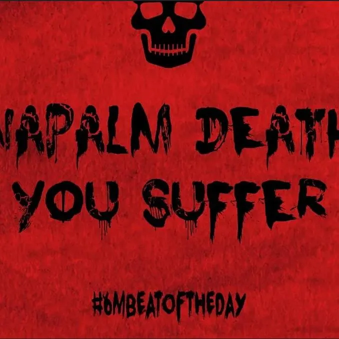 You Suffer
