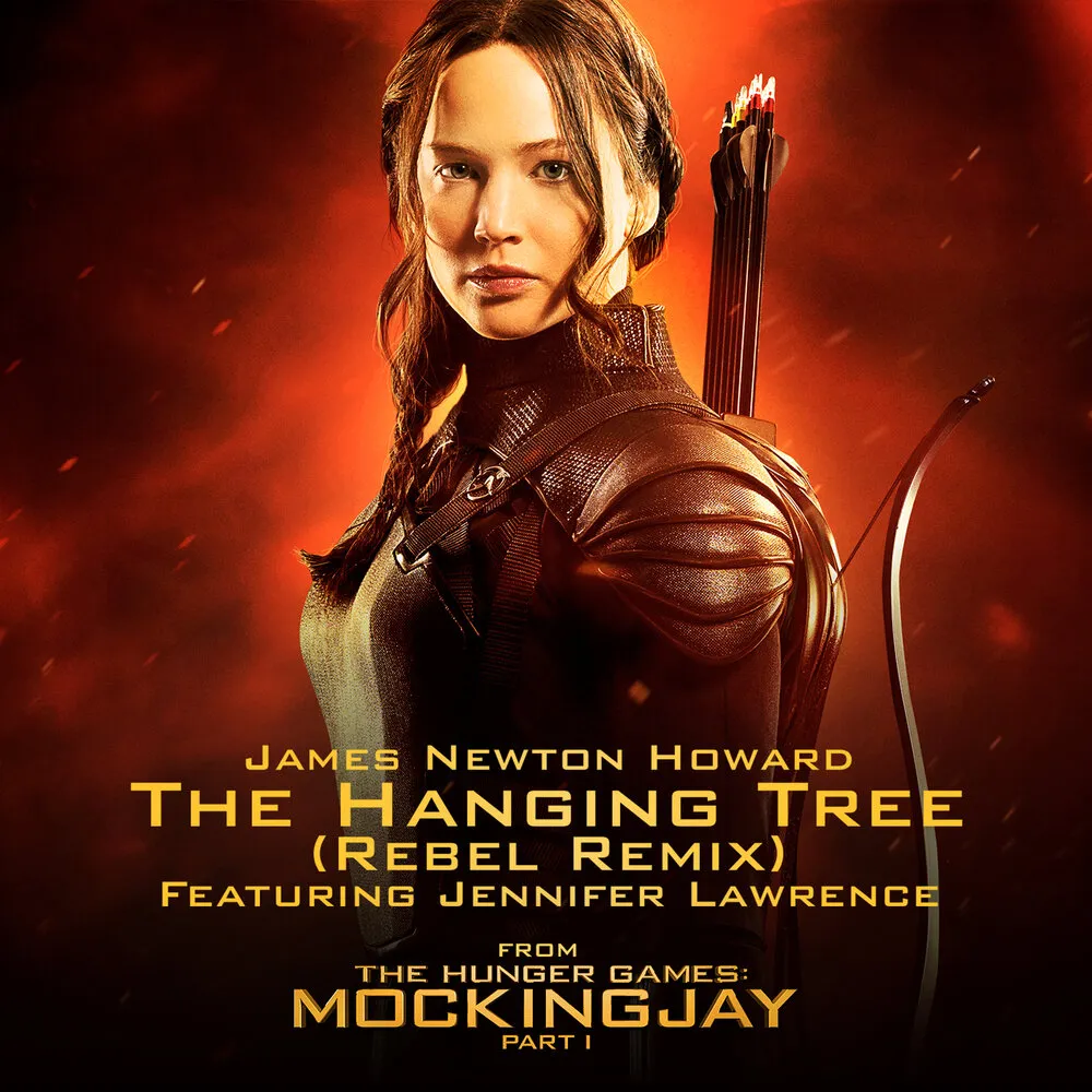 The Hanging Tree (Alternative Radio Mix)
