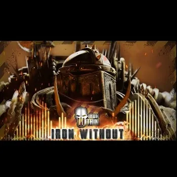 Iron Without