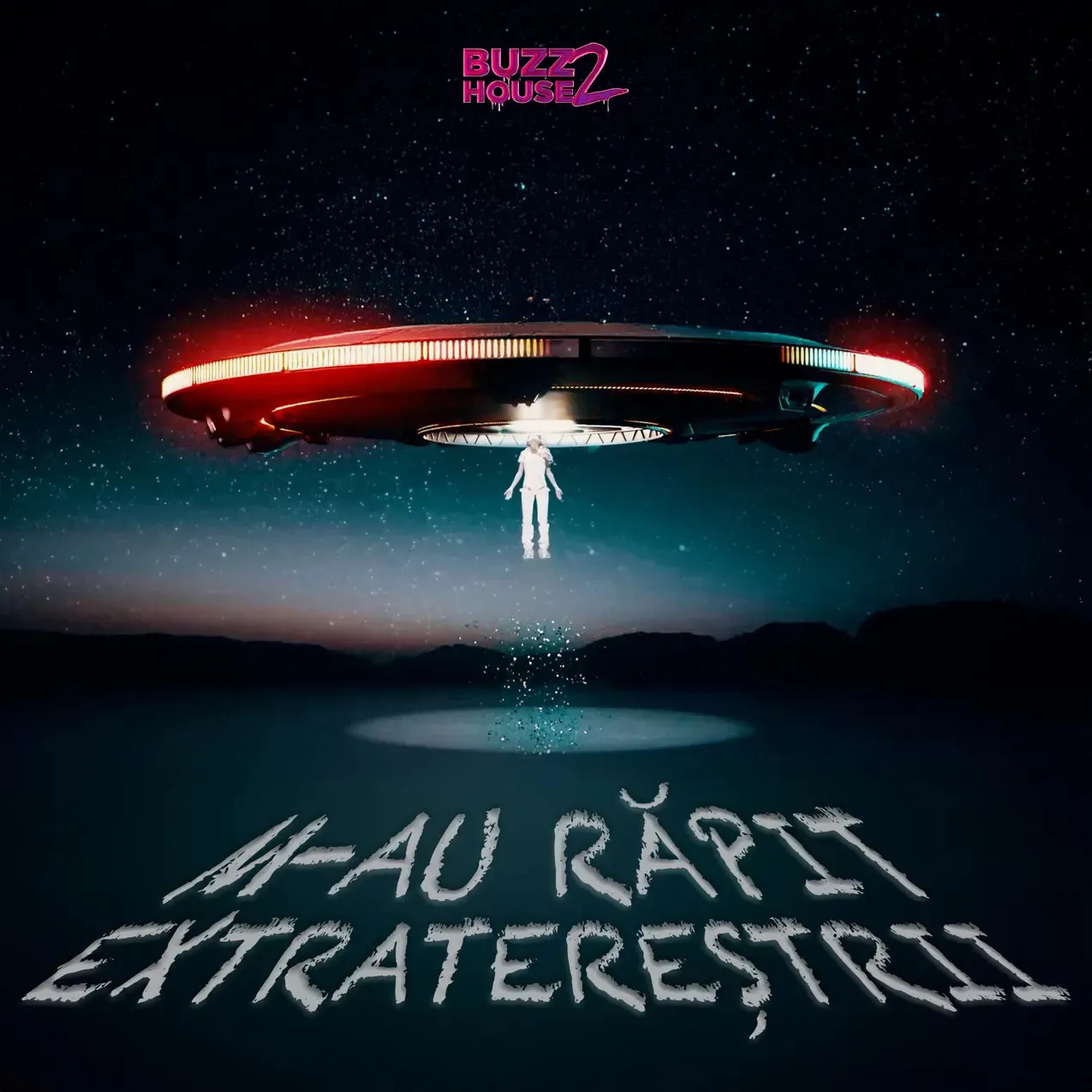 M-au rapit extraterestrii