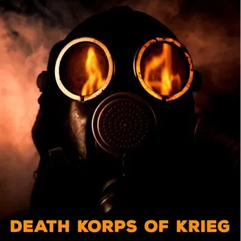 Death Korps of Krieg