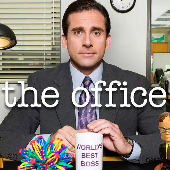 The Office (Main Theme)
