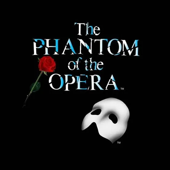 The Fantom of the Opera