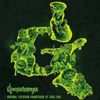 Goosebumps Original Theme Song
