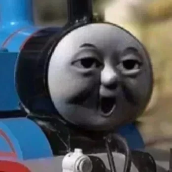 Thomas Train