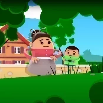 A vous dirai-je Maman