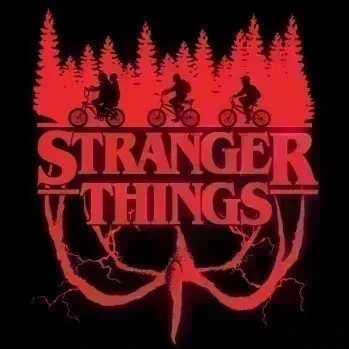 Stranger Things